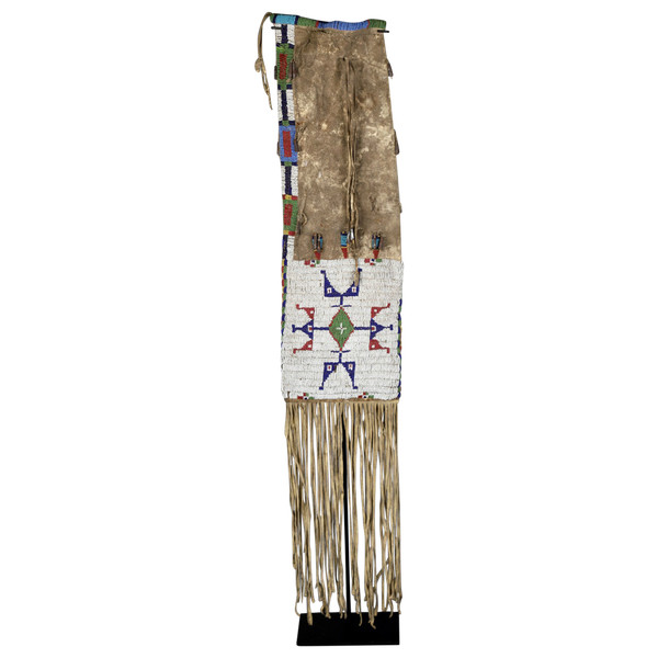 Sioux pipe bag - USA