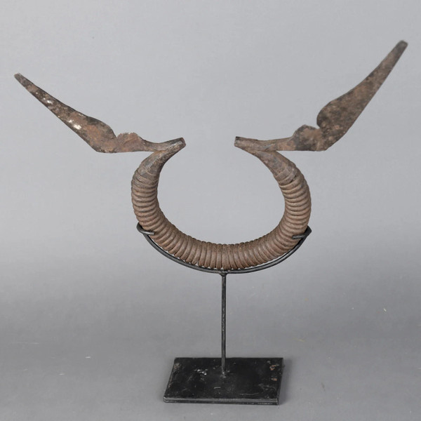 Monnaie Mumuye – Nigéria