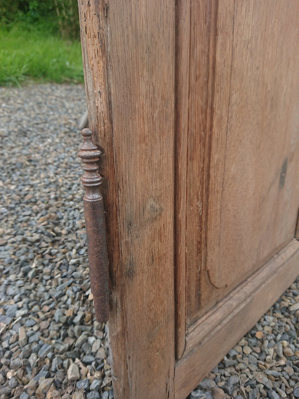Portes de placard chêne XVIII
