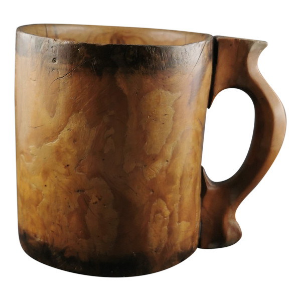 Petit Pot A Lait Hautes-pyrénées XIXéme