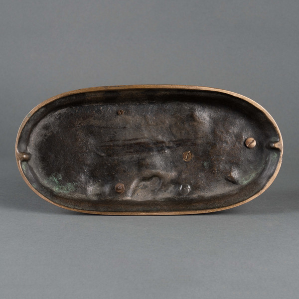 Bronzo decorativo, XIX secolo