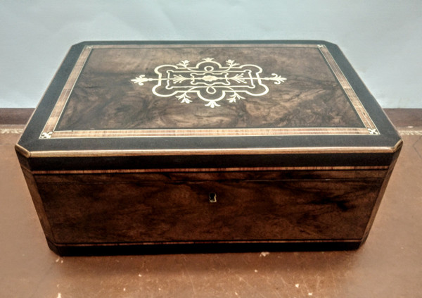 Napoleon III box set