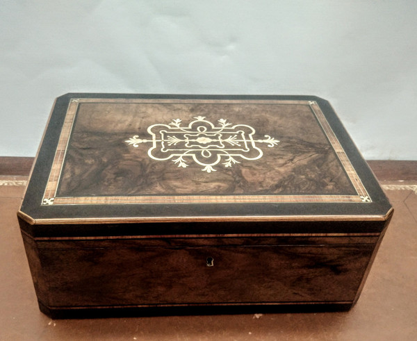 Napoleon III box set