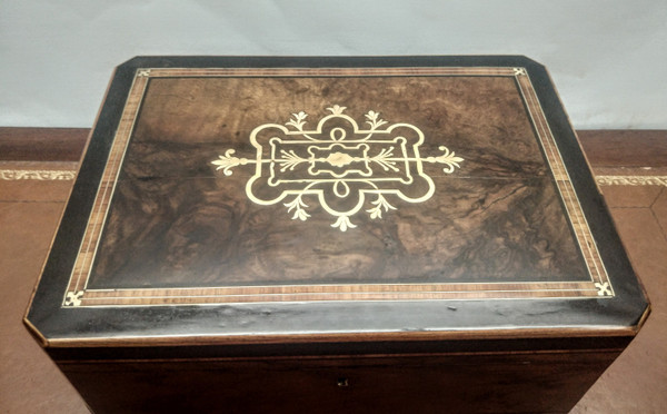 Napoleon III box set