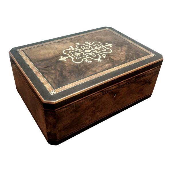 Napoleon III box set