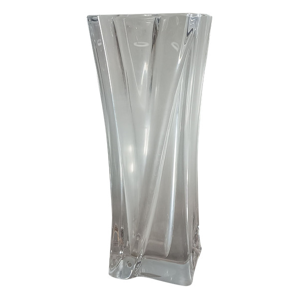 Vase DAUM FRANCE