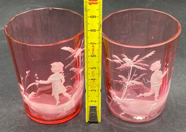 GLASSES MARY - GREGORY