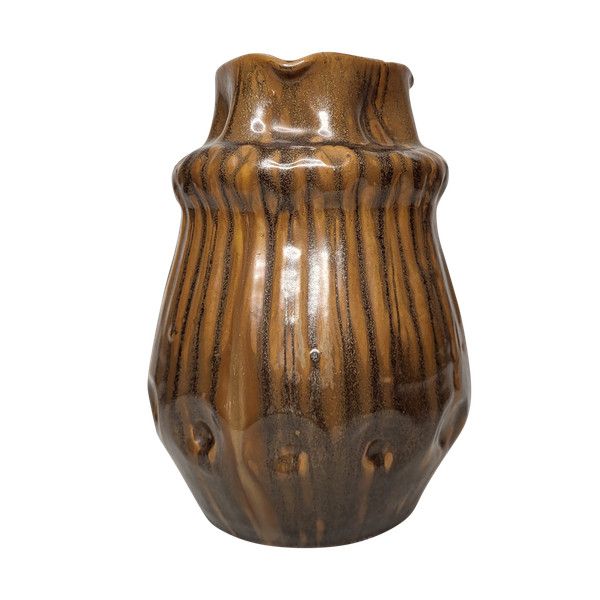 Vase en grès - Jean Langlade (1879 - 1928) - Puisaye