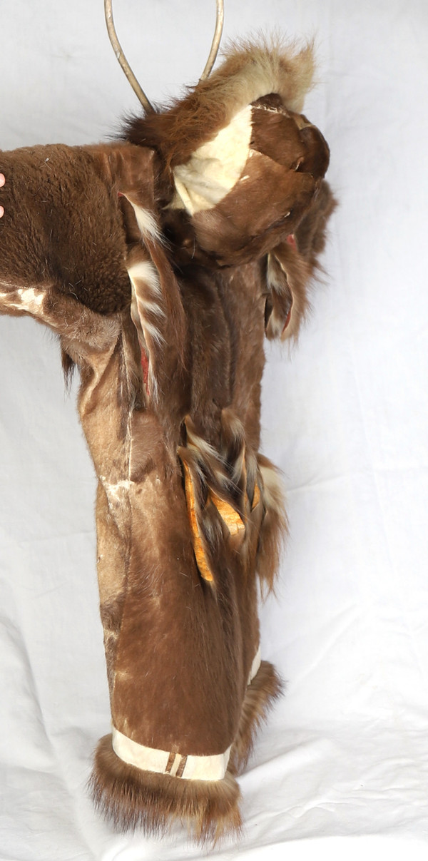 Inuit-Parka - USA