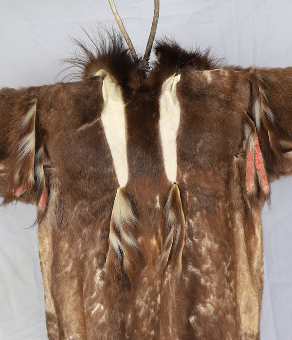 Inuit-Parka - USA