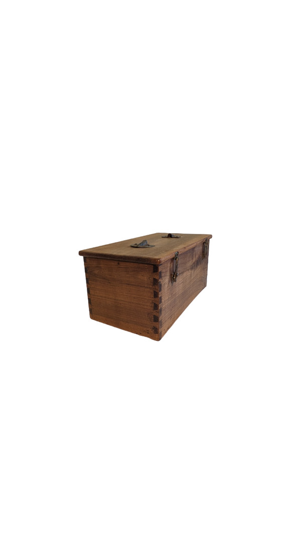 Work case 1900