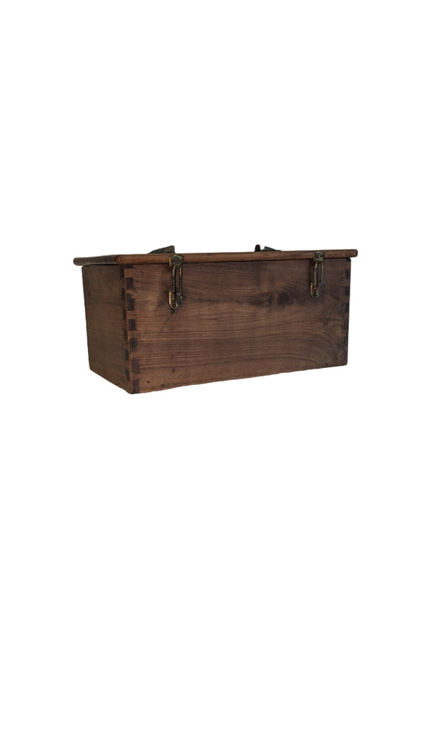 Work case 1900