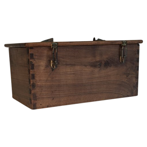 Work case 1900