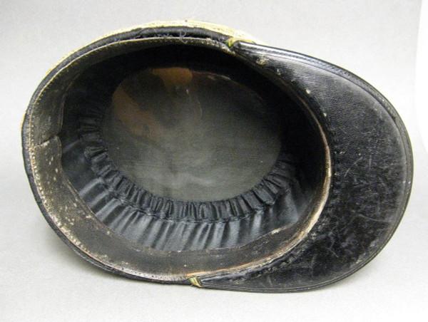 Division Corps General's Cap, Model 1931.