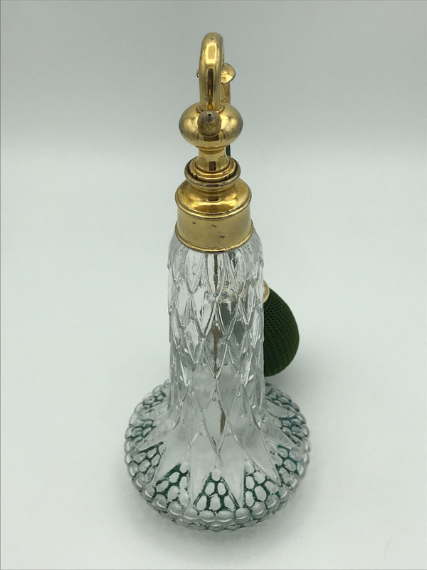 Profumo spray Julien Viard