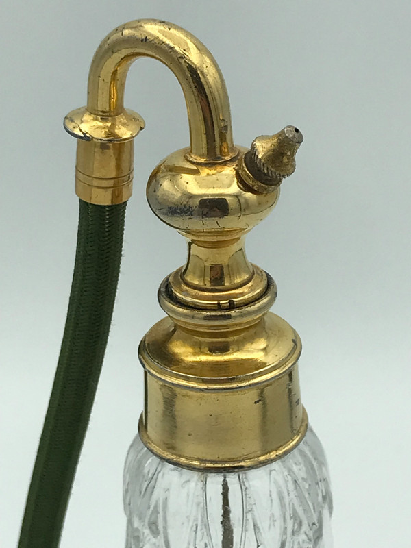 Profumo spray Julien Viard