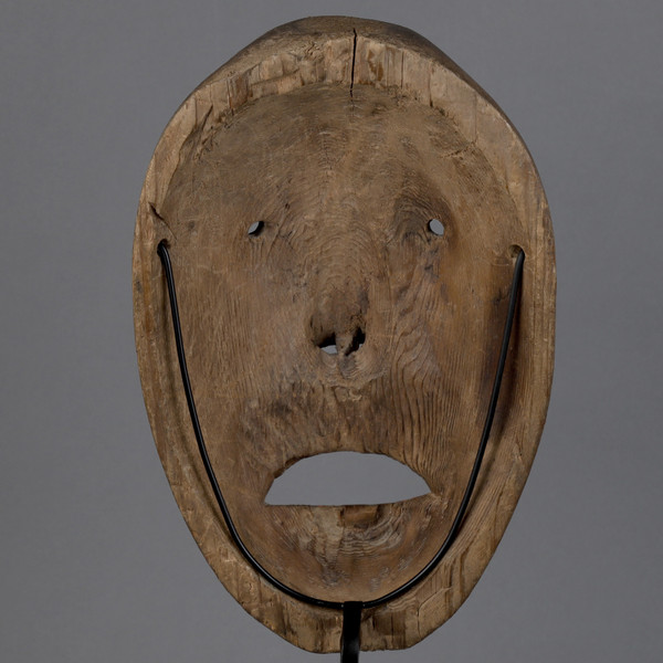 Haida-Maske – USA