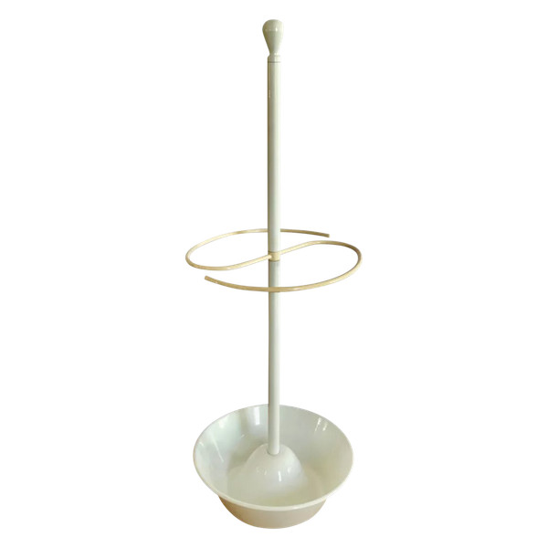 Portaombrelli “Servopluvio” di Achille Castiglioni per Flos, Italia anni '60