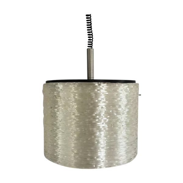 Suspension riser in Rotaflex, France 50s/60s