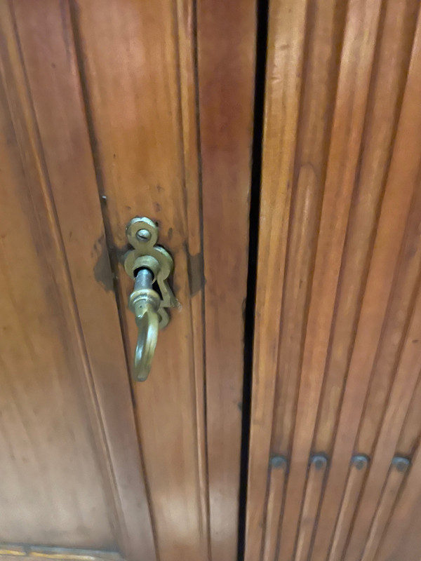 Credenza Luigi XVI