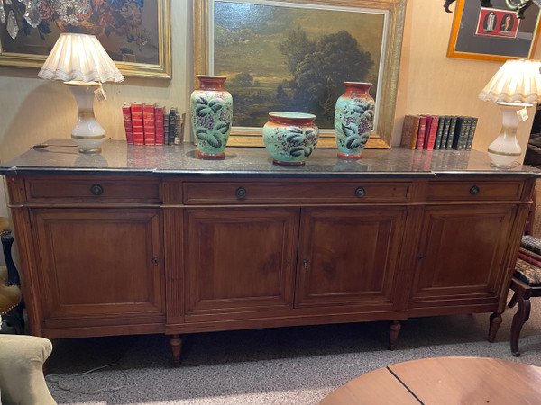 Credenza Luigi XVI