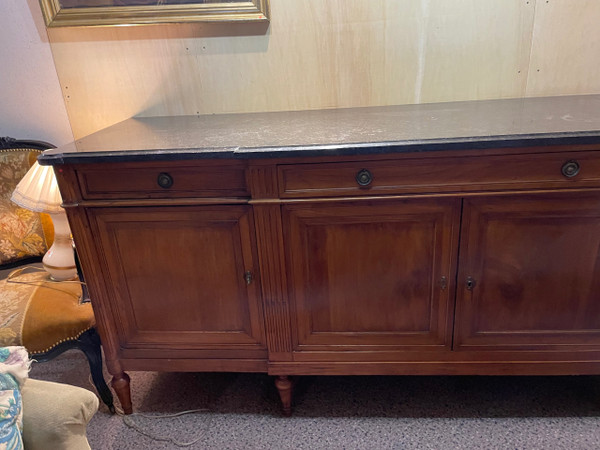 Credenza Luigi XVI