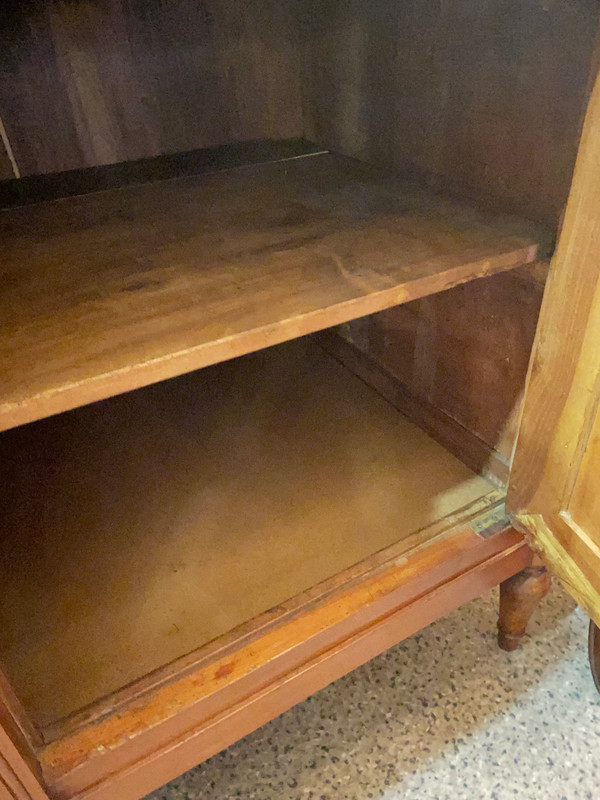 Credenza Luigi XVI