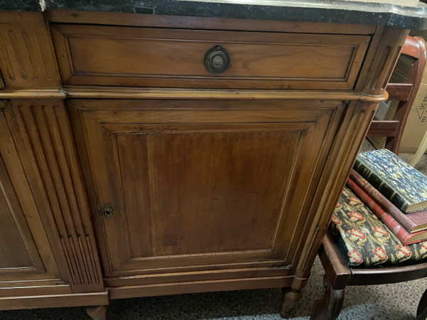 Credenza Luigi XVI