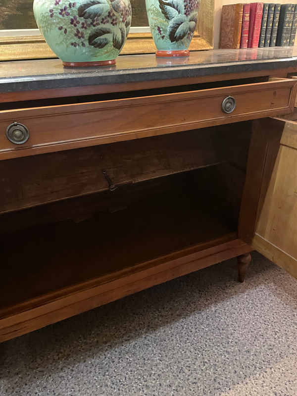Credenza Luigi XVI