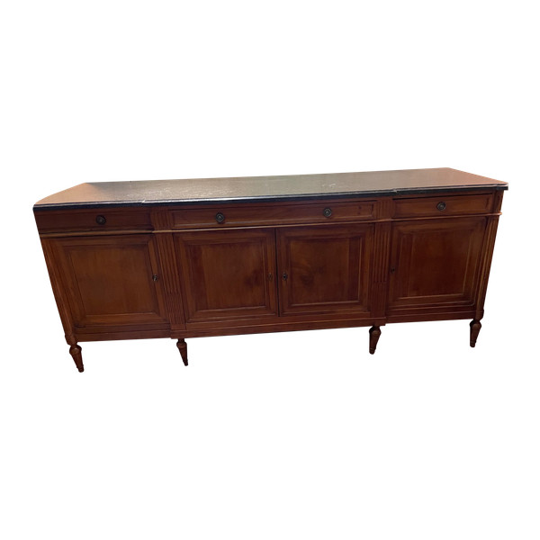 Credenza Luigi XVI