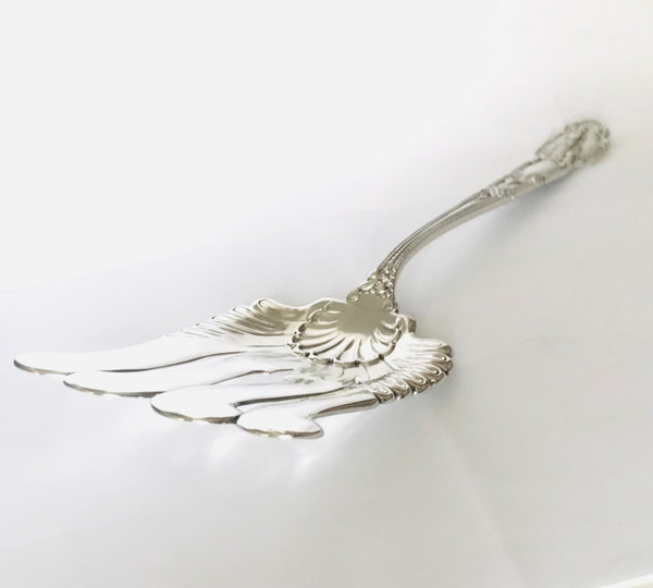 Serviergabel aus Sterlingsilber TIFFANY &CO