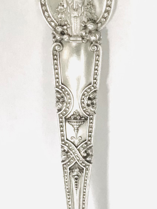 Serviergabel aus Sterlingsilber TIFFANY &CO