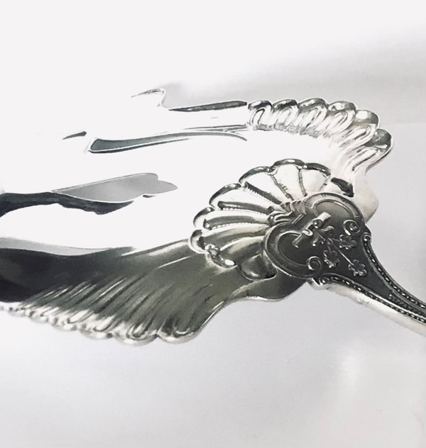 Serviergabel aus Sterlingsilber TIFFANY &CO