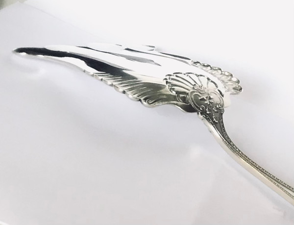 Serviergabel aus Sterlingsilber TIFFANY &CO