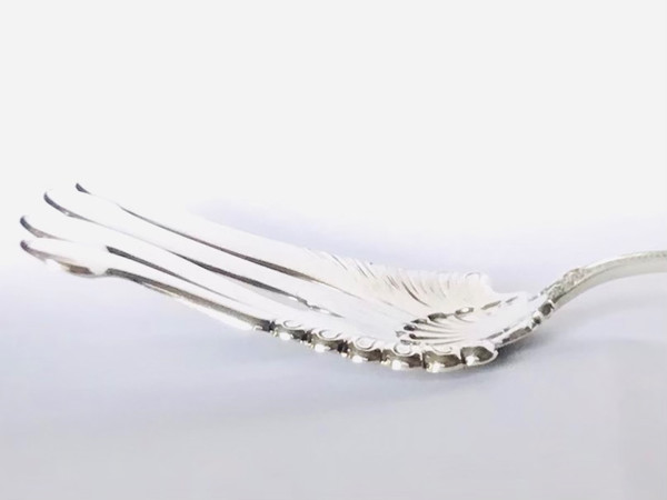 Serviergabel aus Sterlingsilber TIFFANY &CO