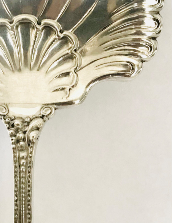 Serviergabel aus Sterlingsilber TIFFANY &CO