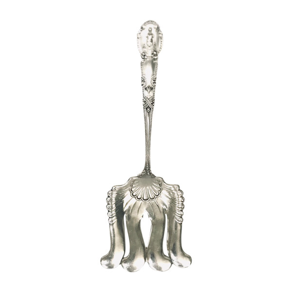 Serviergabel aus Sterlingsilber TIFFANY &CO
