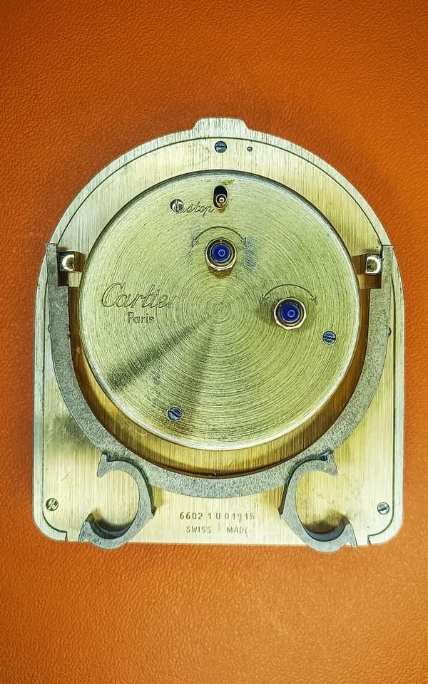 CARTIER ERWACHEN