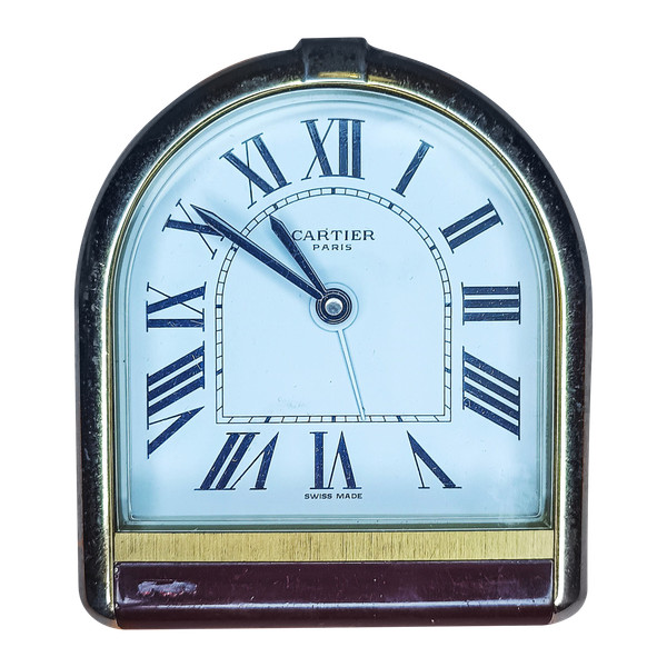CARTIER ERWACHEN