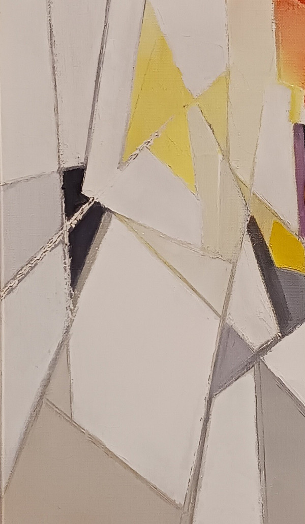 GEORGES CSATO  1910/1983