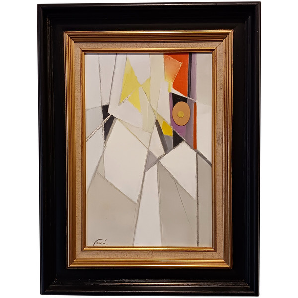 GEORGES CSATO  1910/1983