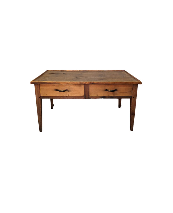 "lagerbank" table 1800