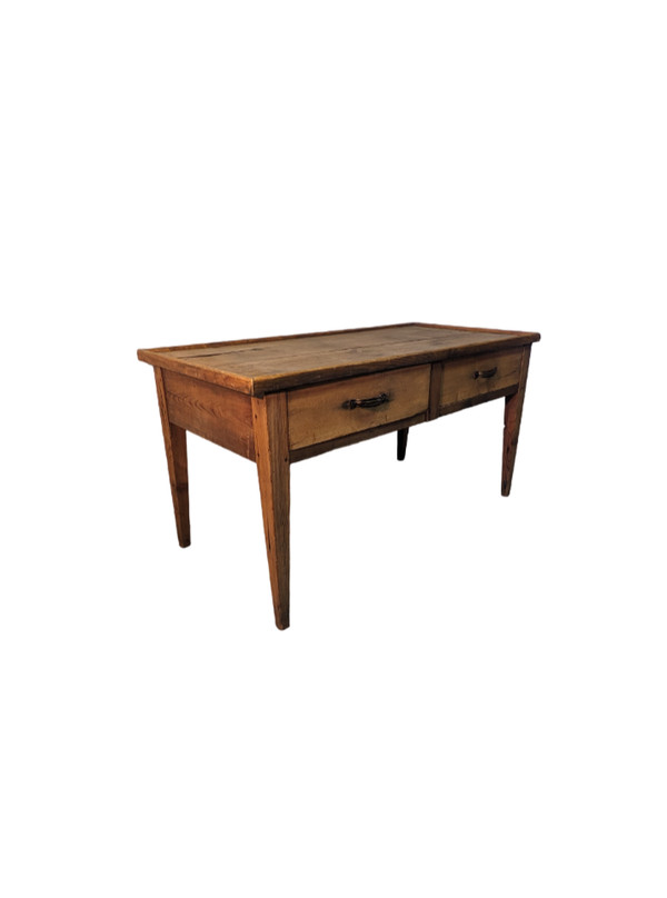 "lagerbank" table 1800