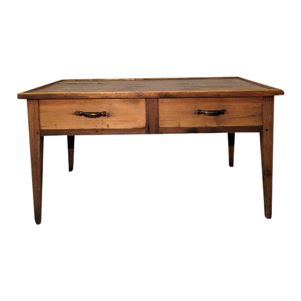 "lagerbank" table 1800