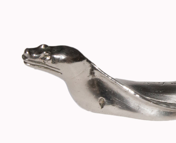 Édouard Marcel Sandoz (1881 - 1971) Bicchiere di carta Muren n. 1