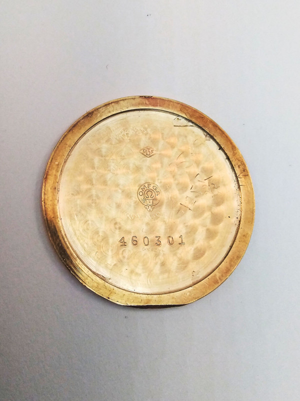 ORO OMEGA