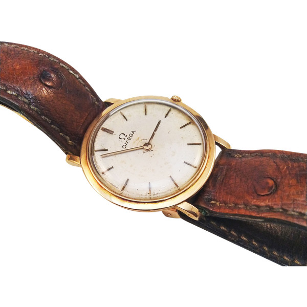 ORO OMEGA