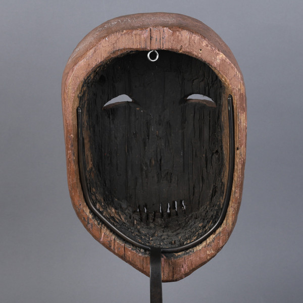 Booger mask Cherokee – USA