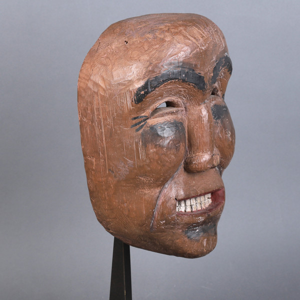 Booger mask Cherokee – USA