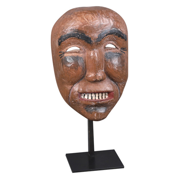 Booger mask Cherokee – USA